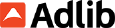 Adlib Software Logo