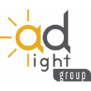 Ad Light Group Logo
