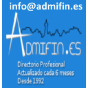 admifin.es