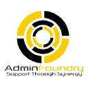adminfoundry.co.za