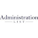 administrationlist.co.uk