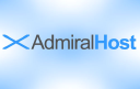 admiralhost.com