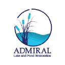Admiral Lake and Pond Restoration