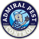 Admiral Pest Control Inc