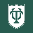 Logo von admission.tulane.edu