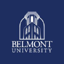 Logo von admissions.belmont.edu