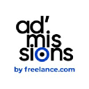 Admissions