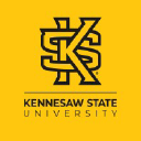 Logo von admissions.kennesaw.edu