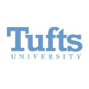 Logo von admissions.tufts.edu