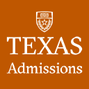 Logo von admissions.utexas.edu