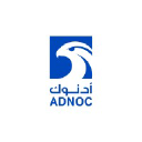 Company logo ADNOC