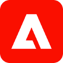 Adobe Media Optimizer logo