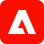 Adobe Inc. logo
