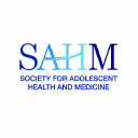 Society for Adolescent Health and Medicine
