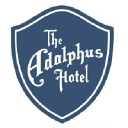 The Adolphus Hotel