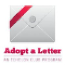 adoptaletter.org