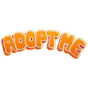 Company logo for adoptme.com