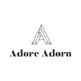 Adore Adorn Logo