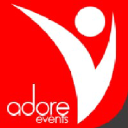 adoreevents.co.uk