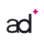 Ad+ Chartered Accountants logo