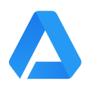 Adpopcorn logo