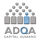 ADQA Capital Humano logo