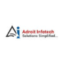 adroitinfotech.com