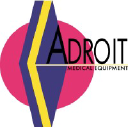 Adroit Medical Equipment