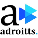 adroitts.com