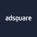 AdSquare logo