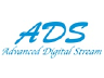 Advanced Digital Stream logo