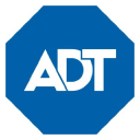 ADT Security Svc logo
