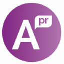 Adult PR logo
