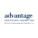Advantage Administration Inc