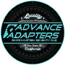 advanceadapters.com