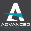 Advanced Lighting & Sound