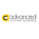 Advanced Commercial Painting LLC  Logo