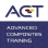 Act - Advanced Composites Training logo