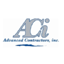 Advanced Contractors Inc. (ACI) Logo