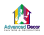 Advanced Decor logo