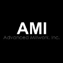 AMI (Advanced Millwork Inc.) Logo