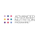 Advanced Nutrition Programme