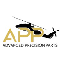 Advanced Precision Parts