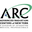 advancedradiationcenters.com