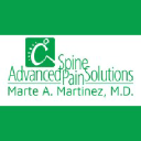 Advanced Spine Pain Solutions