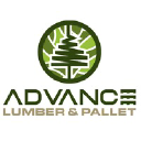 Advance Lumber logo