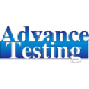 Advance Testing Company Logo