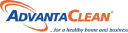 Advantaclean (TX) Logo