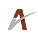 Advantage Title logo