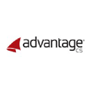 Advantagecs logo